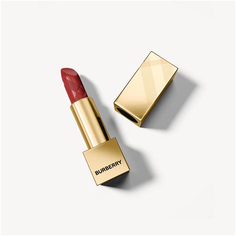 Burberry Kisses – Union Red No.113